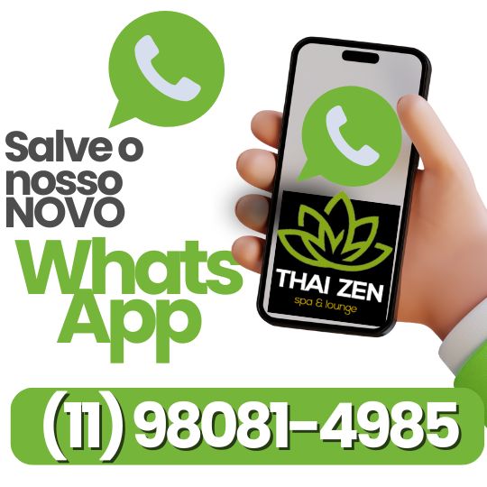 Número de Telefone Moderno Branco e Verde Post para Instagram (1)