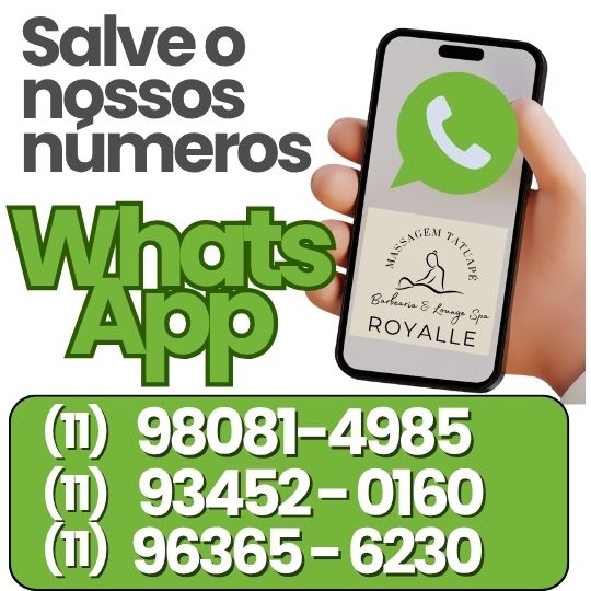 Número de Telefone Moderno Branco e Verde Post para Instagram (6)